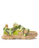 Lacoste Сникърси L003 Active Rwy 224 1 Sma 7-48SMA0051AOI Жълт - Mera.bg