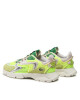 Lacoste Сникърси L003 Neo 123 1 Sma 745SMA0001Y21 Ylw/Off Wht - Mera.bg