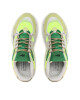 Lacoste Сникърси L003 Neo 123 1 Sma 745SMA0001Y21 Ylw/Off Wht - Mera.bg