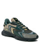 Lacoste Сникърси L003 Neo 746SMA0003 Khk/Dk Grn P1N - Mera.bg