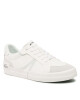 Lacoste Сникърси L004 0922 1 Cma 743CMA005521G Wht/Wht - Mera.bg