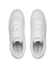 Lacoste Сникърси L005 222 2 Sma 744SMA011521G Wht/Wht - Mera.bg