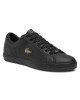 Lacoste Сникърси Lerond 0721 1 Cma 7-41CMA001502H Blk/Blk - Mera.bg