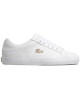 Lacoste Сникърси Lerond 0721 1 Cma 7-41CMA001521G Wht/Wht - Mera.bg