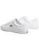 Lacoste Сникърси Lerond 0721 1 Cma 7-41CMA001521G Wht/Wht - Mera.bg