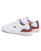 Lacoste Сникърси Lerond 120 7 Cma 7-39CMA00641U2 Wht/Org - Mera.bg