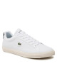 Lacoste Сникърси Lerond Pro 222 1 Cma 744CMA00241R5 Wht/Dk Grn - Mera.bg