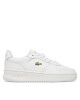 Lacoste Сникърси Loo1 Set 7-50SFA0096 Бял - Mera.bg
