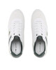 Lacoste Сникърси Menerva Sport 0121 1 Cma 7-42CMA00151R5 Wht/Dk Grn - Mera.bg