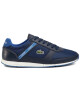 Lacoste Сникърси Menerva Sport 120 1 Cma 7-39CMA0015NV1 Nvy/Blu - Mera.bg