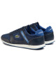 Lacoste Сникърси Menerva Sport 120 1 Cma 7-39CMA0015NV1 Nvy/Blu - Mera.bg