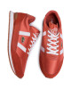 Lacoste Сникърси Partner 120 4 Sma 7-39SMA0047ABX Org/Gum - Mera.bg