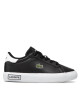 Lacoste Сникърси Powercourt 0721 1 Suc 7-41SUC0014312 Черен - Mera.bg