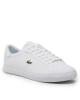 Lacoste Сникърси Powercourt 1121 1 Sma 741SMA003021G Wht/Wht - Mera.bg