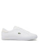 Lacoste Сникърси Powercourt 1121 1 Sma 741SMA003021G Wht/Wht - Mera.bg
