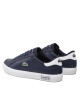 Lacoste Сникърси Powercourt 123 3 Sma 745SMA0066092 Nvy/Wht - Mera.bg