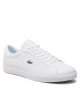 Lacoste Сникърси Powercourt 222 5 Sma 744SMA009621G Wht/Wht - Mera.bg
