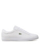 Lacoste Сникърси Powercourt 222 5 Sma 744SMA009621G Wht/Wht - Mera.bg