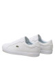 Lacoste Сникърси Powercourt 222 5 Sma 744SMA009621G Wht/Wht - Mera.bg