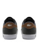 Lacoste Сникърси Powercourt 746SMA0018 Dk Gry/Brw 5A8 - Mera.bg