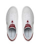 Lacoste Сникърси Powercourt 746SMA0018 Wht/Burg 2G1 - Mera.bg