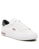 Lacoste Сникърси Powercourt Tri22 1 Sfa 743SFA0030407 Wht/Nvy/Red - Mera.bg