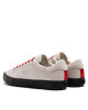 Lacoste Сникърси Powercourt Wntr 223 1 Sma Off Wht/Blk - Mera.bg