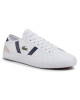 Lacoste Сникърси Sideline 120 5 Cma 7-39CMA007365T Wht/Off Wht - Mera.bg