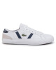 Lacoste Сникърси Sideline 120 5 Cma 7-39CMA007365T Wht/Off Wht - Mera.bg
