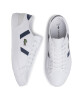 Lacoste Сникърси Sideline 120 5 Cma 7-39CMA007365T Wht/Off Wht - Mera.bg