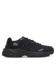 Lacoste Сникърси Storm 96 7-49SFA0026 Черен - Mera.bg