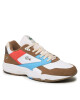 Lacoste Сникърси Storm 96 Lo 123 4 Sma 745SMA0056Y65 Brw/Blu - Mera.bg