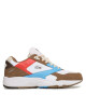 Lacoste Сникърси Storm 96 Lo 123 4 Sma 745SMA0056Y65 Brw/Blu - Mera.bg