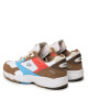 Lacoste Сникърси Storm 96 Lo 123 4 Sma 745SMA0056Y65 Brw/Blu - Mera.bg