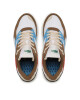 Lacoste Сникърси Storm 96 Lo 123 4 Sma 745SMA0056Y65 Brw/Blu - Mera.bg