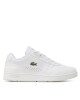 Lacoste Сникърси T-Clip 0722 1 SMA 7-43SMA002321G Wht/Wht - Mera.bg