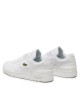 Lacoste Сникърси T-Clip 0722 1 SMA 7-43SMA002321G Wht/Wht - Mera.bg