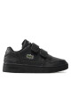 Lacoste Сникърси T-Clip 222 1 Suc 7-44SUC000702H Черен - Mera.bg