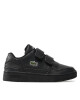 Lacoste Сникърси T-Clip 222 1 Suc 7-44SUC000702H Черен - Mera.bg