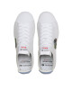 Lacoste Сникърси x Netflix Carnaby Piquée 745SFA0095 Wht/Lt Blu 1T3 - Mera.bg