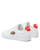 Lacoste Сникърси x Netflix Kadın Carnaby Piquée Beyaz 745SFA0098 Бял - Mera.bg