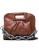 Lancel Дамска чанта A12127 C5 Cuir - Mera.bg