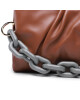 Lancel Дамска чанта A12127 C5 Cuir - Mera.bg