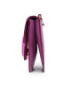 Lancel Дамска чанта Mini Nomad Crossbo A12069KTTU Wisteria - Mera.bg