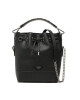 Lancel Дамска чанта S Bucket Bag A1092210TU Black - Mera.bg