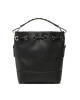 Lancel Дамска чанта S Bucket Bag A1092210TU Black - Mera.bg