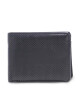 Lanetti Малък мъжки портфейл 4M1-001-AW23 Черен - Mera.bg