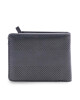 Lanetti Малък мъжки портфейл 4M1-001-AW23 Черен - Mera.bg