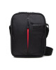 Lanetti Мъжка чантичка BMR-S-143-10-07 Black - Mera.bg