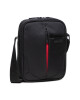 Lanetti Мъжка чантичка BMR-S-143-10-07 Black - Mera.bg